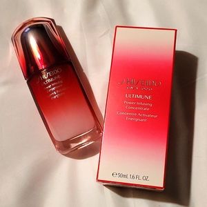 Ultimune Shiseido